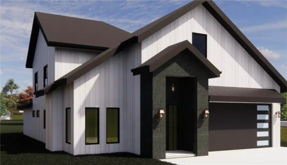Property Photo:  940 Thornwood Place  AR 72713 