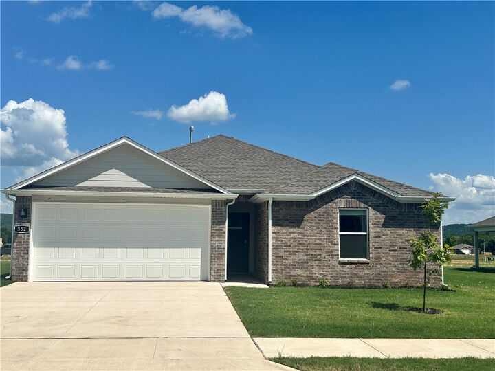 538 Colorado Street  Farmington AR 72730 photo