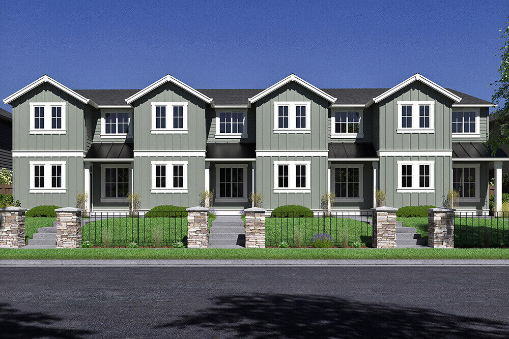 Property Photo:  3822 Eagle Road  OR 97701 