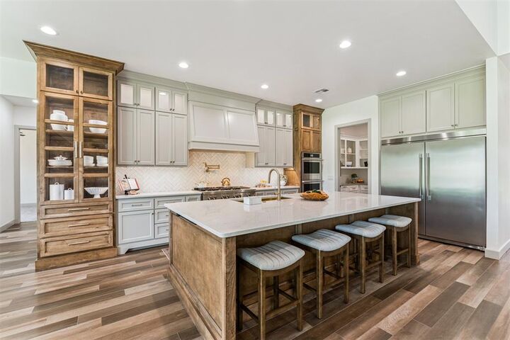 Property Photo:  3320 Somerset Farms Road  OK 74857 