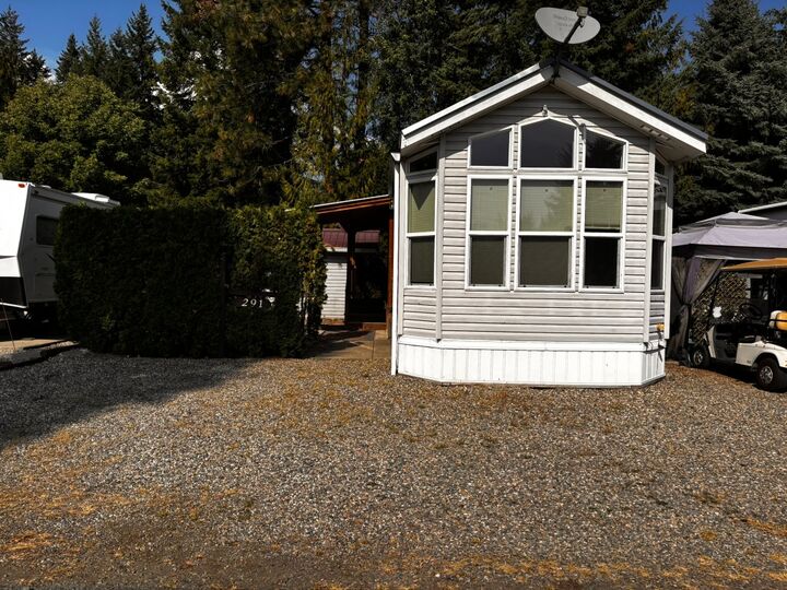 Photo de la propriété: 3980 Squilax-Anglemont Road 291 BC V0E 1M5