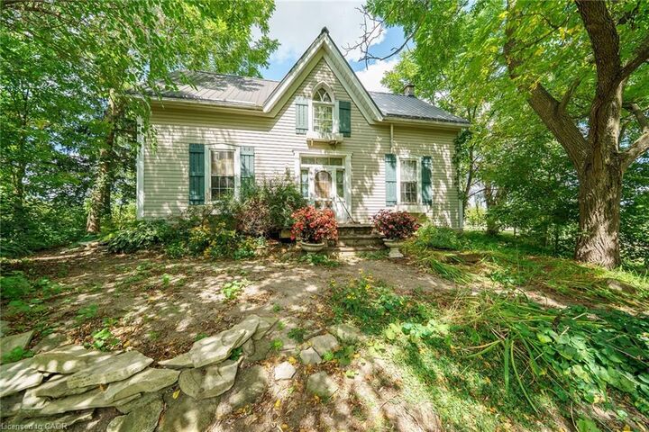 Property Photo: 655 Townline Road W ON N0A 1E0
