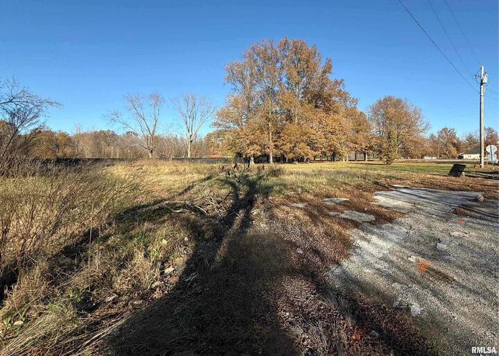 Property Photo: 306 Orange Street IL 62841
