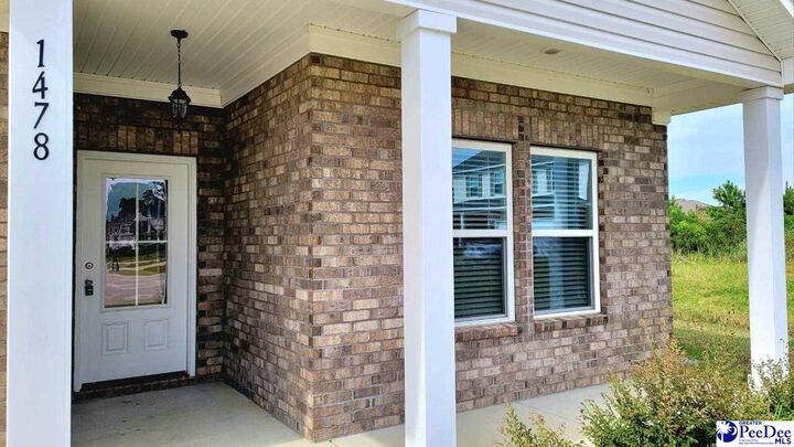 Property Photo: 1478 Summergate SC 29501