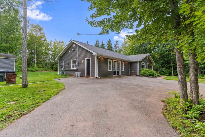 Property Photo:  34 O'Rourke Road  PE C0B 2B0 