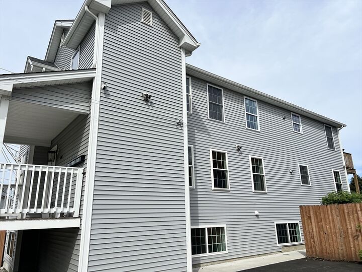 Property Photo:  561 Potters Ave  RI 02907 