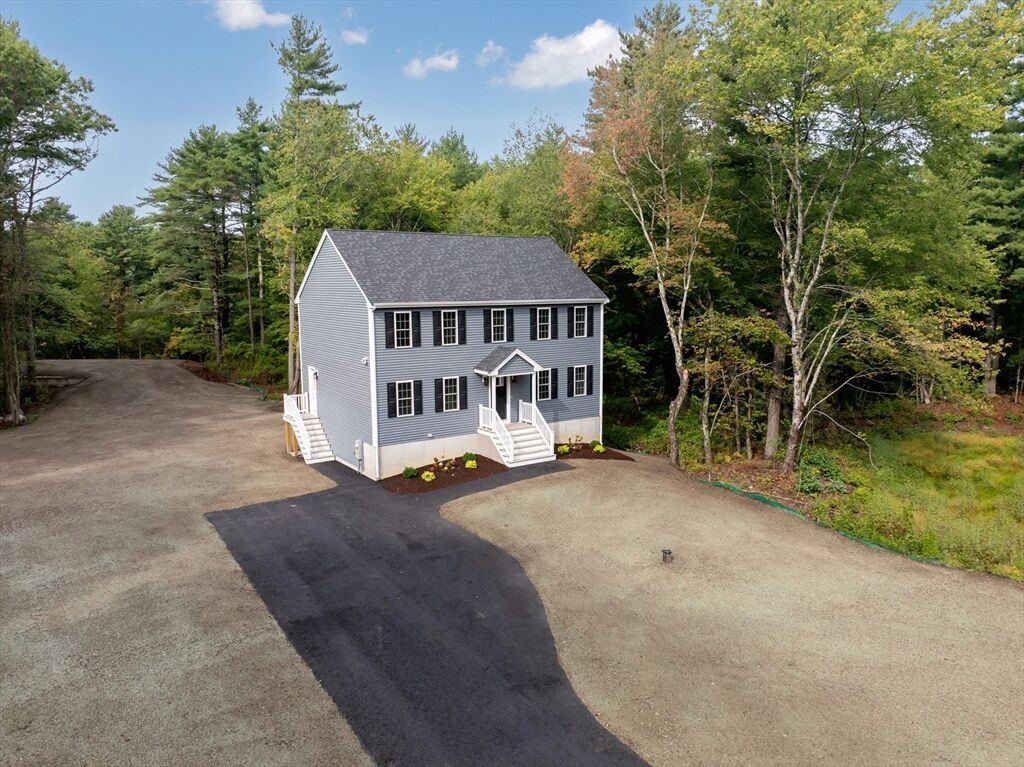 Property Photo:  1 Aila Court  MA 02347 