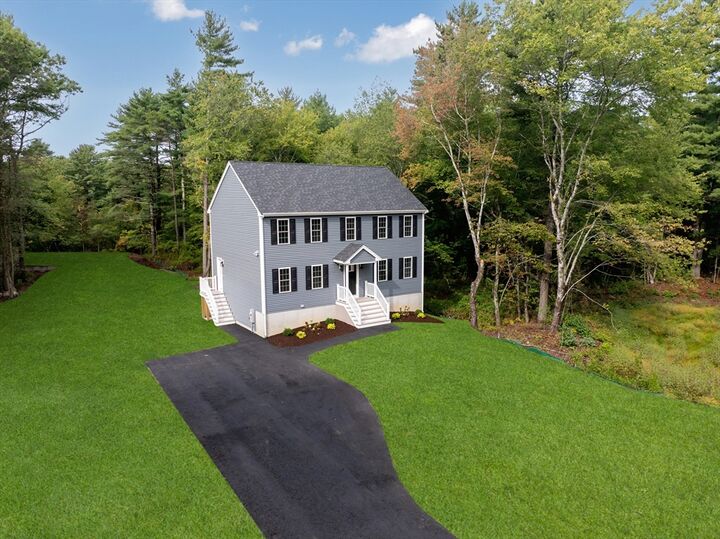 1 Aila Court  Lakeville MA 02347 photo