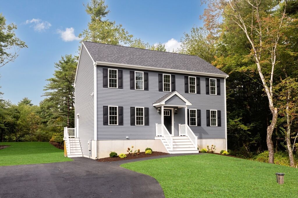 Property Photo:  1 Aila Court  MA 02347