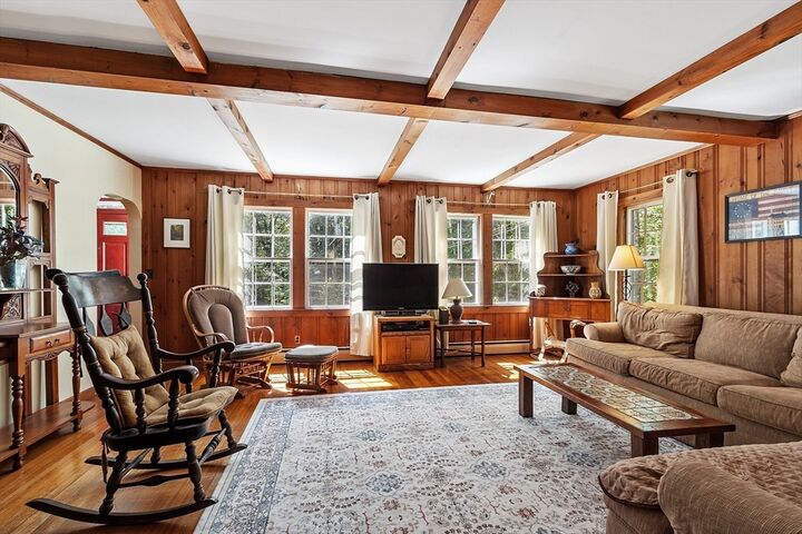 Property Photo:  160 Rockland Road  MA 01741 