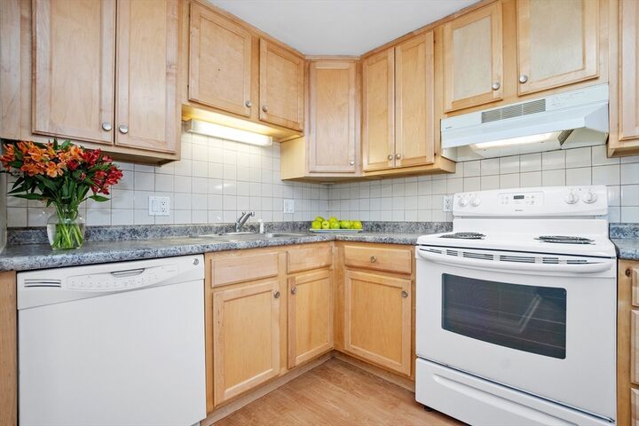 Property Photo: 22 Ninth 204 MA 02155