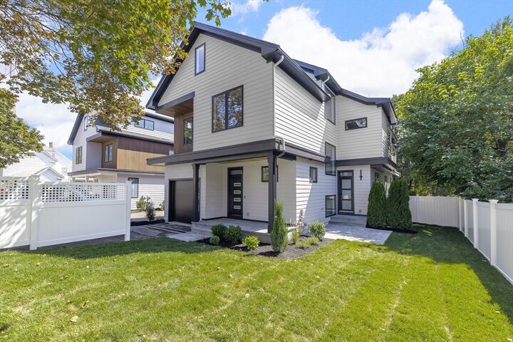 Property Photo:  18 Pennsylvania 18  MA 02461 