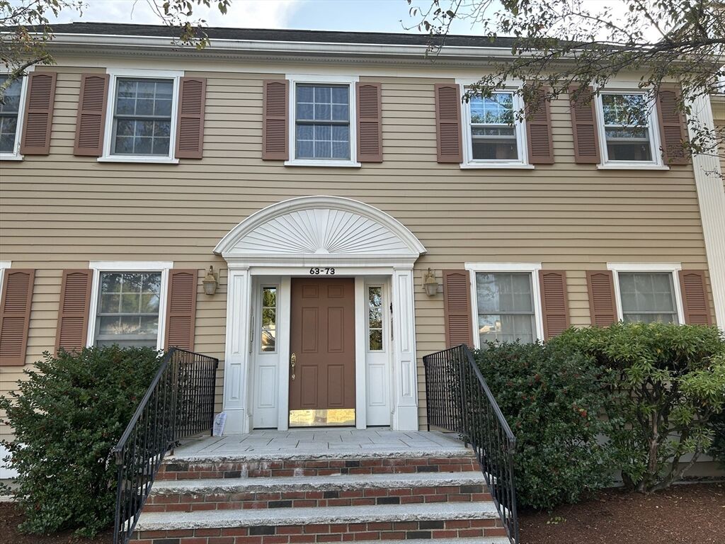 Property Photo: 71 Weatherly 71 MA 01970