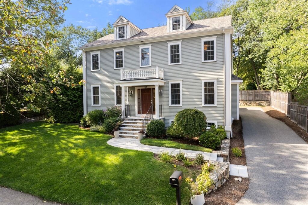 Property Photo: 50 Upson Rd MA 02482