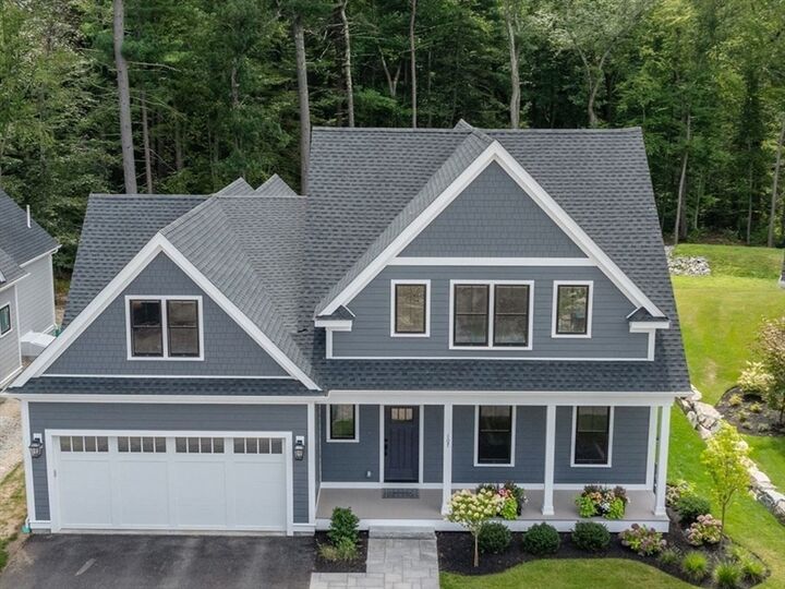 Property Photo:  107 Horrigan Drive 12  MA 02026 