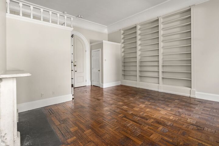 Property Photo:  103 Beacon Street 3  MA 02116 
