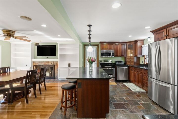 Property Photo: 104 Menlo Ave MA 01905