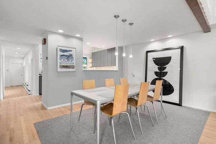 Property Photo:  76 Norfolk Rd  MA 02467 