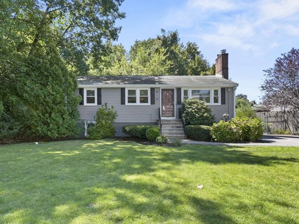 Property Photo: 180 Hardy Pond Rd MA 02451