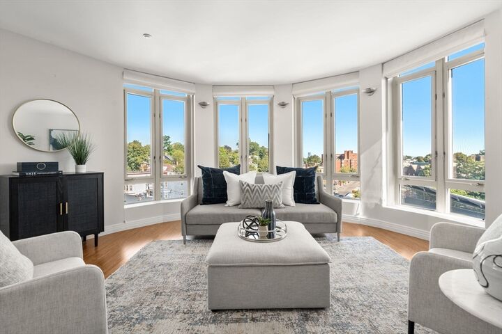 Property Photo: 1910 Dorchester Avenue 601 MA 02124