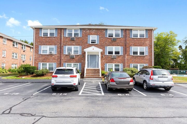Property Photo:  6 McDewell Avenue 16  MA 01923 
