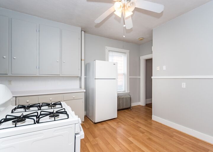Property Photo:  21 Gardner Street 1  MA 02453 