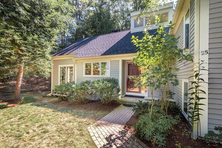 25 Birchwood Ln 25  Lincoln MA 01773 photo