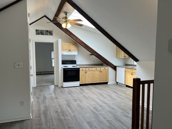 Property Photo:  57 Main St C  MA 02364 