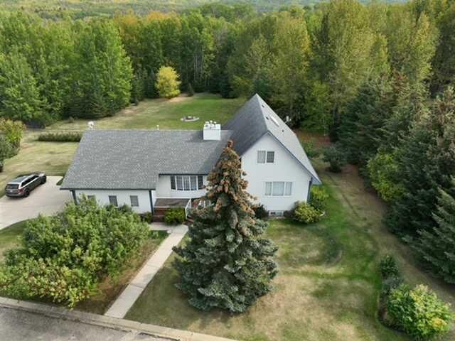 4102 Hees Drive — photo 1