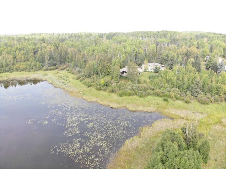 Property Photo: 54083A 35-1A Township AB T0M 0M0