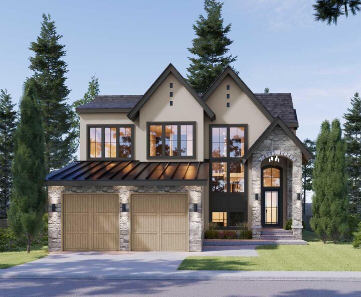 Property Photo:  518 33 Avenue SW  AB T2S 0S2 