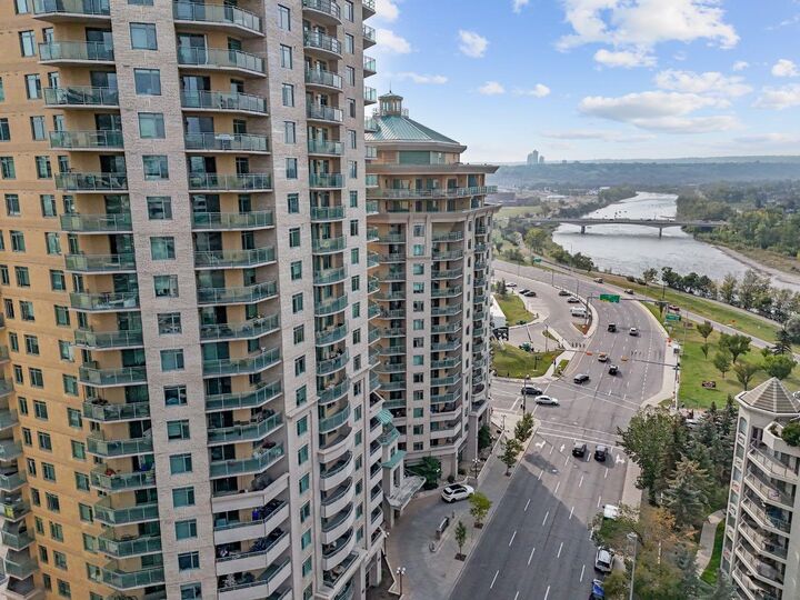 Photo de la propriété: 1121 6 Avenue SW 407 AB T2P 5J4