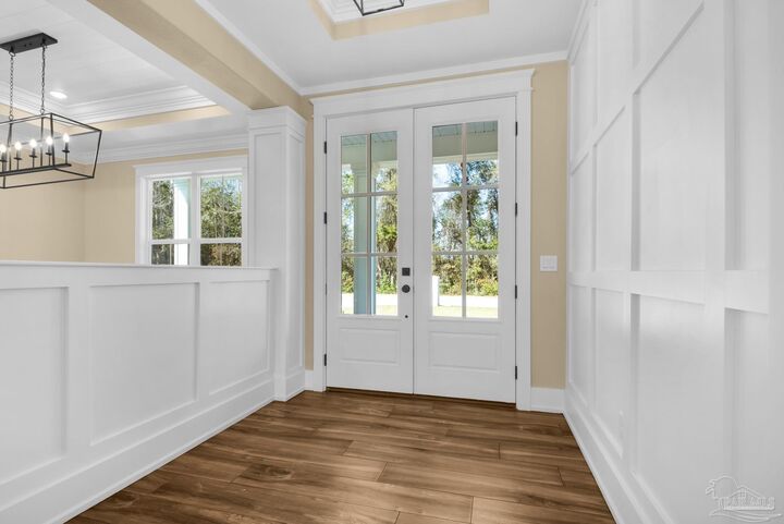 Property Photo:  5688 Abbington Ln  FL 32583 