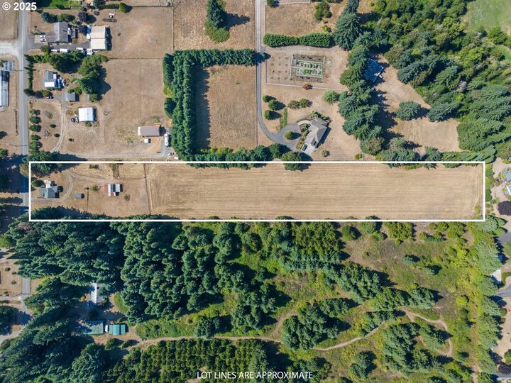 Property Photo:  6106 NE 139th St  WA 98686 