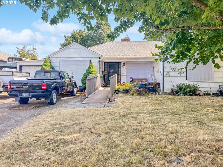 561 Fairfield Ave  Eugene OR 97402 photo