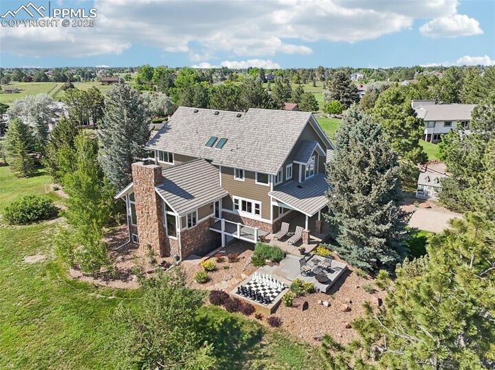 Property Photo:  17745 E Jamison Avenue  CO 80016