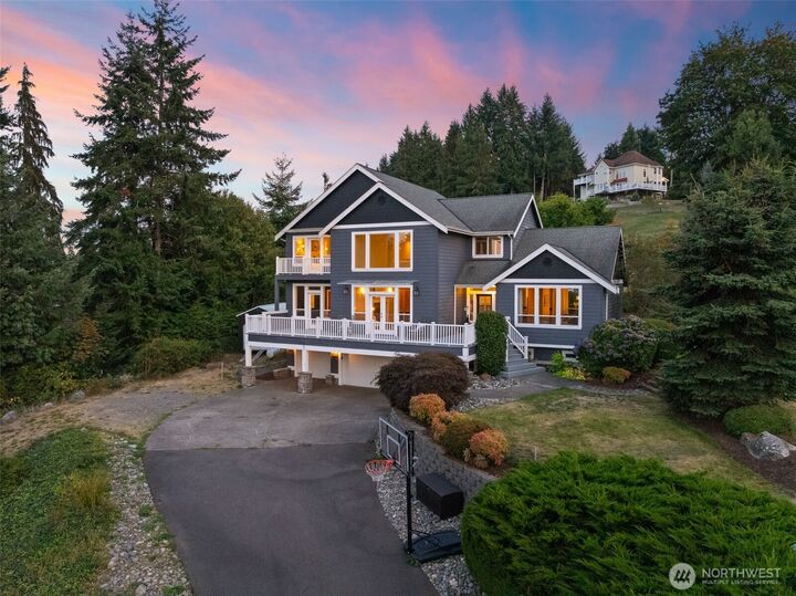 Property Photo: 471 Dungeness Drive WA 98333
