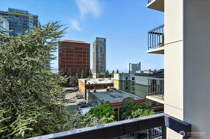 Property Photo:  2100  3rd Avenue 801  WA 98121 