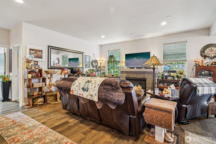 Property Photo: 2410 L Avenue WA 98221
