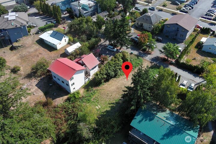 Property Photo:  542  Jensen Alley  WA 98250 