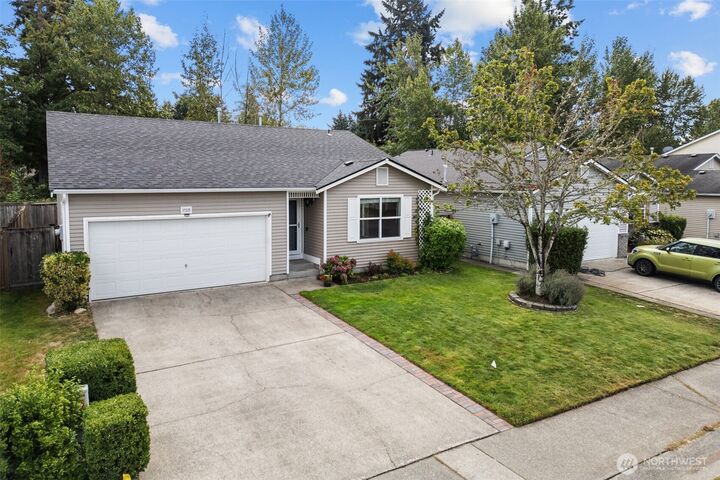 Property Photo:  17225  85th Avenue Ct E  WA 98375 
