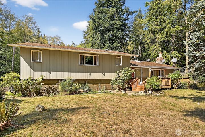 Property Photo: 3301 Altair Place WA 98277