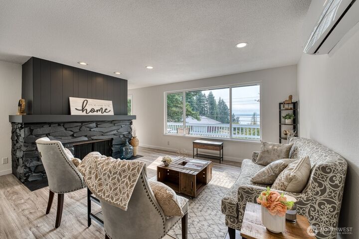 Property Photo: 13403 Goodnough Drive NW WA 98332