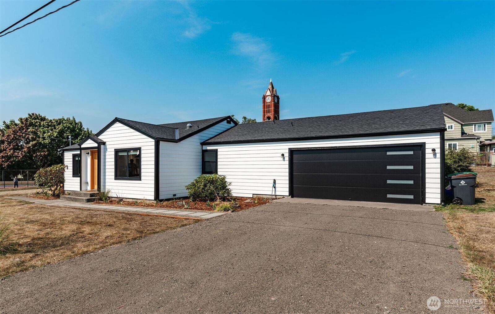 Property Photo: 1738 Washington Street WA 98368