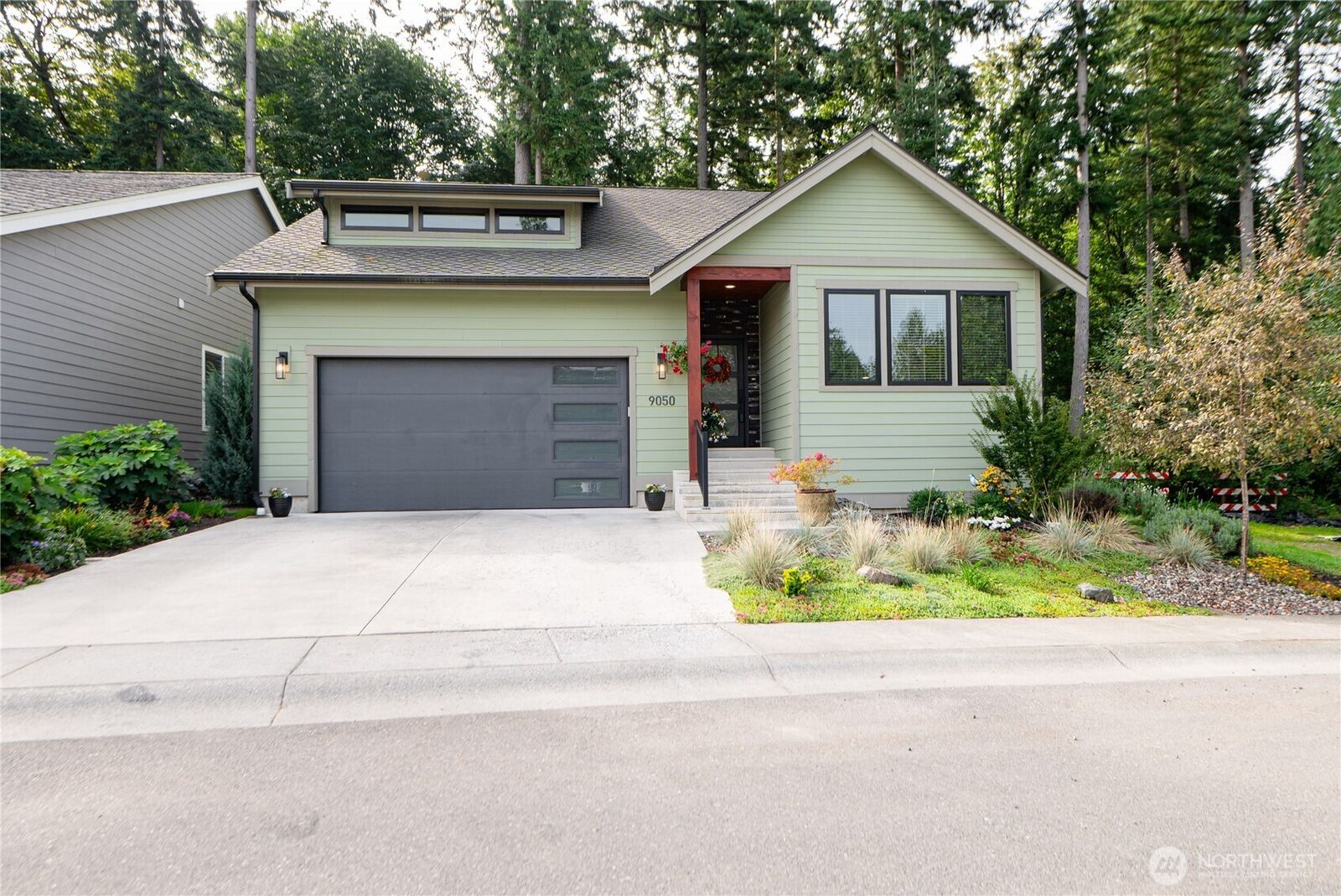 Property Photo: 9050 Sea Mist Lane WA 98230