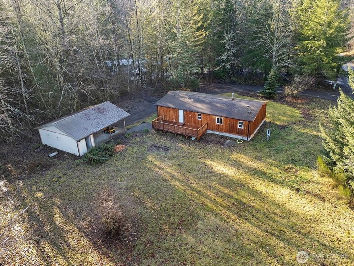 107 3  Frostyrose Lane  Glenoma WA 98336 photo