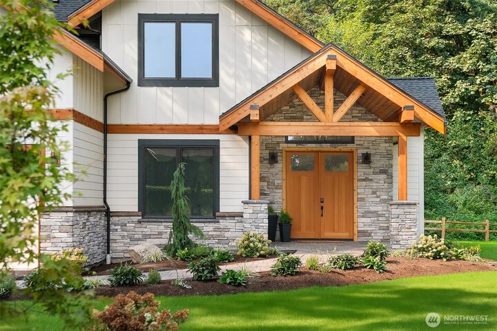 Property Photo: 15021 232nd Avenue NE WA 98077