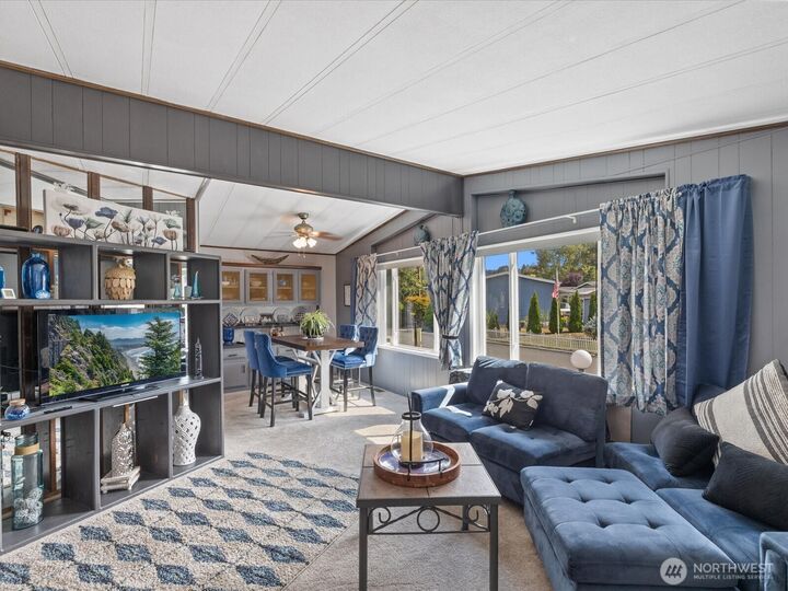 Property Photo: 5900 64th Street NE 232 WA 98270