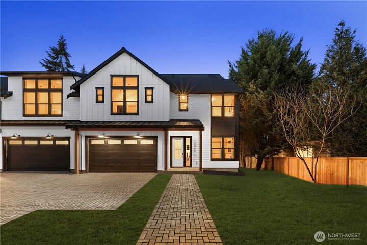 14142 SE 8th Street  Bellevue WA 98007 photo