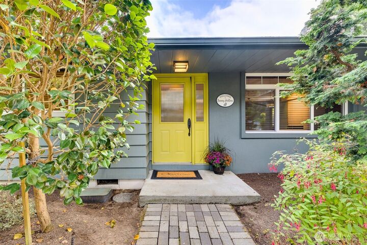 Property Photo:  9203  Baring Way  WA 98208 